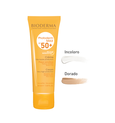 PHOTODERM MAX CREMA BIODERMA 40ml