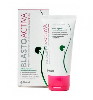 CREMA BLASTOACTIVA 150ml
