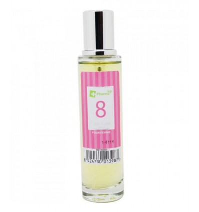 PERFUME IAP PHARMA Nº8 PARA MUJER 30ml