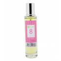 PERFUME IAP PHARMA Nº8 PARA MUJER 30ml