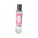PERFUME IAP PHARMA Nº17 PARA MUJER 30ml