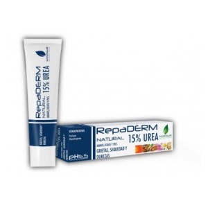 CREMA REPADERM MANOS PIES Y CODOS SANASUR 75ml