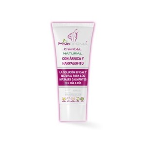 CREMA FISIODERMA ARNICA HARPAGOFITO SANASUR