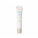 CREMA HIDRATANTE CON COLOR HYDRANCE BB-RICA AVENE SPF-30 40ml