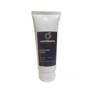 EXFOLIANTE FACIAL FS 100ml