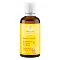 ACEITE PARA LA TRIPITA DEL BEBE WELEDA 50ml