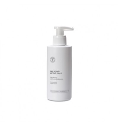 GEL INTIMO ACTIVO PH 4.5 FS 250ml