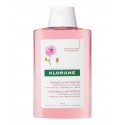 CHAMPU CALMANTE KLORANE A LA PEONIA 200ml