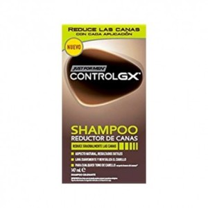 CHAMPU REDUCTOR DE CANAS CONTROL GX JUST FOR ME 147ml