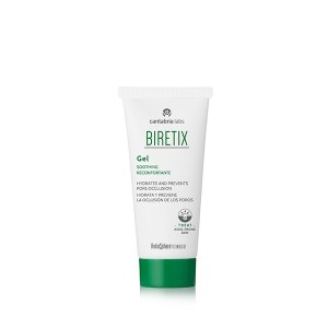 PACK GEL ANTIACNE BIRETIX 50ml + GEL LIMPIADOR BIRETIX CLEANSER 150ml