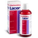 COLUTURIO LACER CLORHEXIDINA 500ml