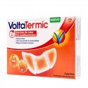 PARCHE TERMICO VOLTATERMIC FORMA DE MARIPOSA 4u