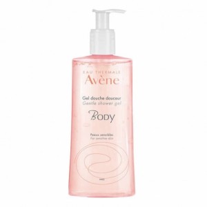 GEL DE DUCHA AVENE BODY...