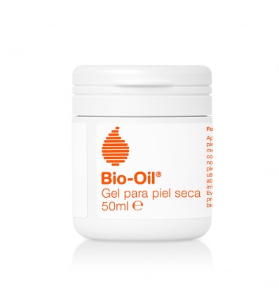 GEL BIO-OIL PARA PIEL SECA 50ml