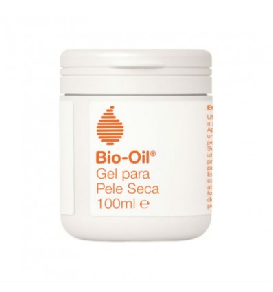 GEL BIO-OIL PARA PIEL SECA 100ml