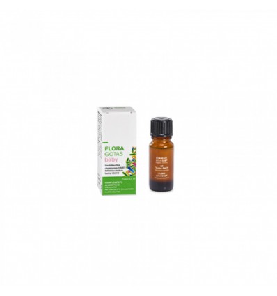 FLORAGOTAS BABY FS 5.4ml