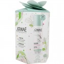 PACK CREMA FLUIDO MATIFICANTE JOWAE 40ml + SPRAY AGUA DE TRATAMIENTO HIDRATANTE JOWAE 50ml