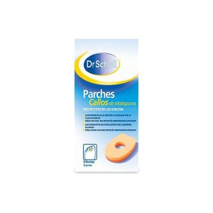 PARCHES JUANETES MOLESPUMA DR SCHOLL