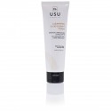 ESPUMA LIMPIADORA EXFOLIANTE CON CÁSCARA DE NUEZ Y ÁCIDO HIALURÓNICO USU COSMETICS 120ml