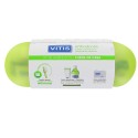 PACK CEPILLO DENTAL ACCESS + PASTA DENTAL 15ml + COLUTORIO 30ml + CERA VITIS ORTHODONTIC