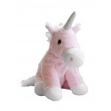 PELUCHE UNICORNIO ROSA  WARMIES