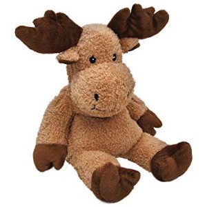 PELUCHE ALCE EXTRAIBLE WARMIES