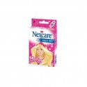 TIRITAS INFANTILES NEXCARE AQUA BARBIE 14u