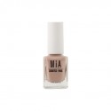 ESMALTE DE UÑAS COLOR LATTE MIA LAURENS COSMETICS 11ml