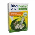 STICKS BISOLHERBAL 2 EN 1 12 monodosis
