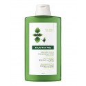 PACK CHAMPU SEBORREDUCTOR KLORANE A LA ORTIGA 2x400ml