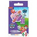 TIRITAS INFANTILES PAW PATROL 16u