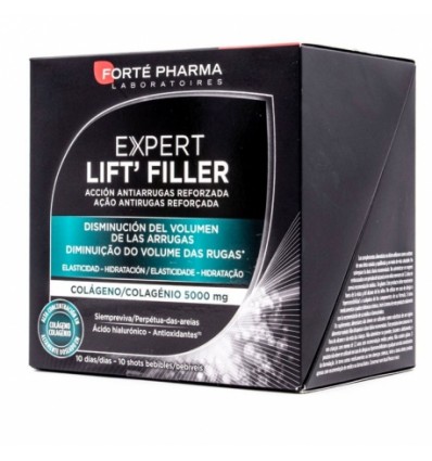 EXPERT LIFT FILLER FORTE PHARMA 10 viales