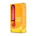 VITAMINAS REDOXON VITAMINA C SABOR LIMON 30 comprimidos efervescentes