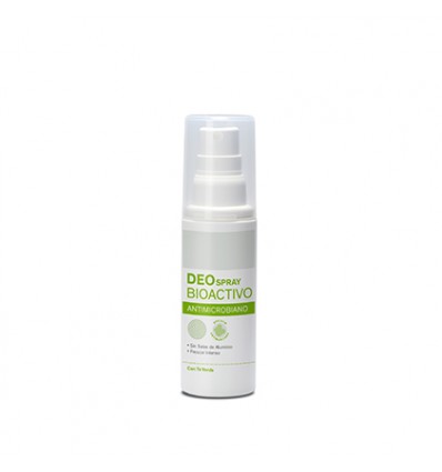 SPRAY DESODORANTE BIOACTIVO FS 100ml