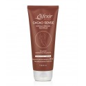 EXFOLIANTE CORPORAL, REDUCTOR Y REAFIRMANTE CACAO SENSE ELIFEXIR 200ml