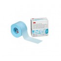ESPARADRAPO HIPOALER SILICONA 2,5cmx5cm 3M