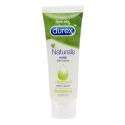 LUBRICANTE DUREX NATURALS PURE INTIMATE GEL 100ml