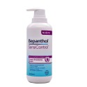 CREMA EMOLIENTE BEPANTHOL SENSI CONTROL 400ml