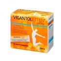 VIGANTOLETTEN VITAMINA D3 30 sobres