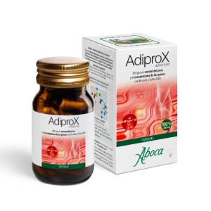 ADIPROX ADVANCED ABOCA 50 cápsulas