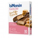BARRITAS BIMANAN BESLIM SABOR TOFFE 10u