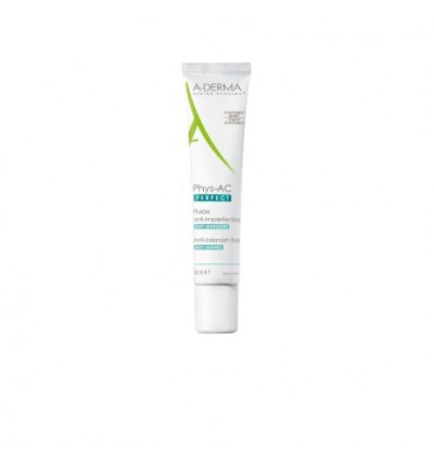 CREMA ANTI-IMPERFECIONES PHYS-AC PERFECT A-DERMA 40ml