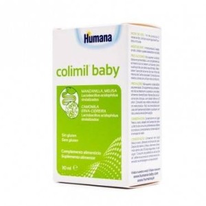 COLIMIL BABY HUMANA 30ml