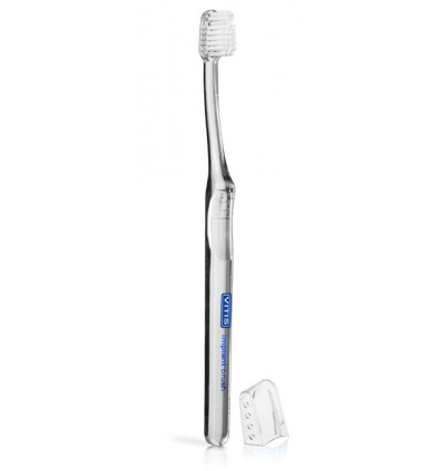 CEPILLO DENTAL ADULTO IMPLANT BRUSH VITIS