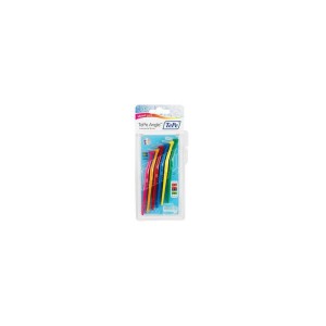 CEPILLO INTERDENTAL TEPE ANGEL PACK MIX 6 TAMAÑOS DISTINTOS