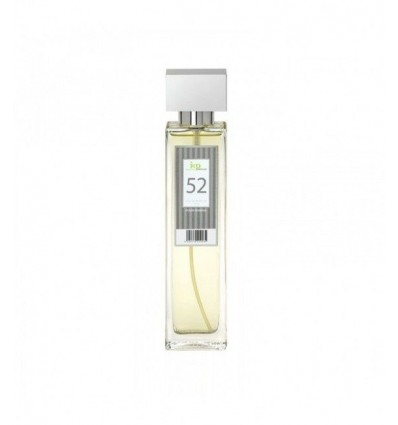 PERFUME IAP PHARMA Nº 52 PARA HOMBRE 30ml