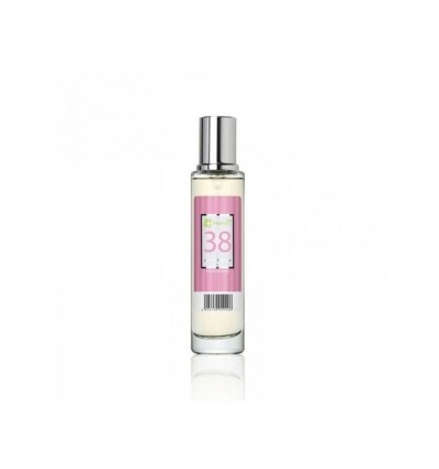 PERFUME IAP PHARMA Nº 38 PARA MUJER 30ml