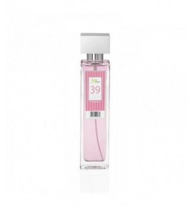 PERFUME IAP PHARMA Nº39 PARA MUJER 150ml
