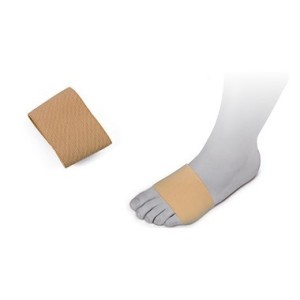 BANDA ELASTICA CON ALMOHADILLA COMFORSIL T-S