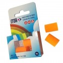 TAPONES OIDOS ITOH ESPUMA 4u